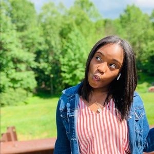 Meet your Posher, Lillian